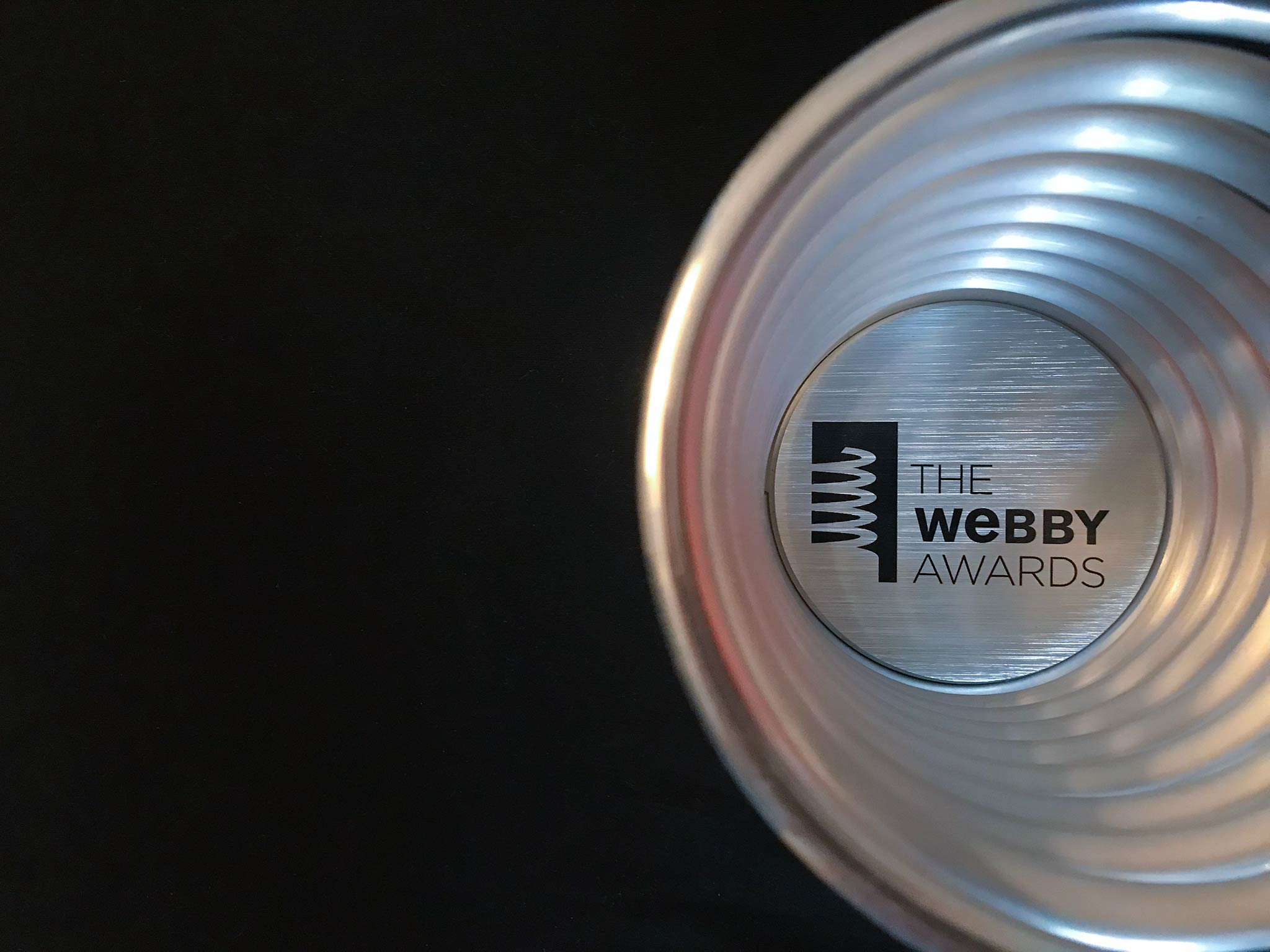 What If Named the Best Science & Education Video Series at the 24th Annual Webby Awards